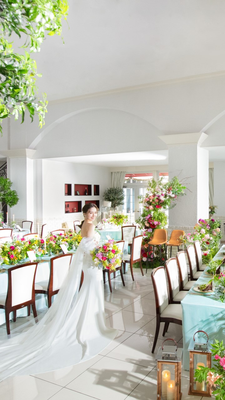 公式】東北,秋田の結婚式場,アールベルアンジェ秋田│ベルクラシック